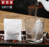 一次性泡茶袋好嗎