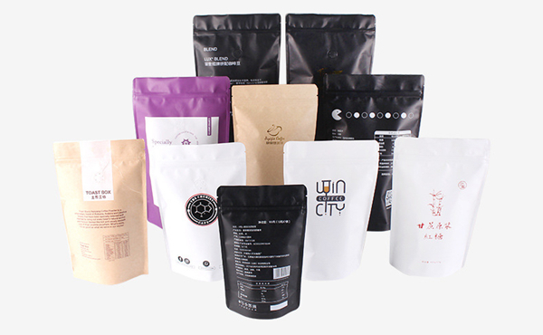 coffee bag